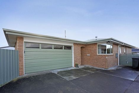Photo of property in 53a Mary Street, Richmond, Invercargill, 9810