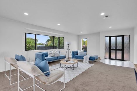 Photo of property in 48 Forth Crescent, Glenview, Hamilton, 3206