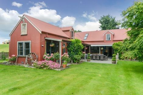 Photo of property in The Woolshed, 15 Omarunui Road, Waiohiki, Napier, 4183