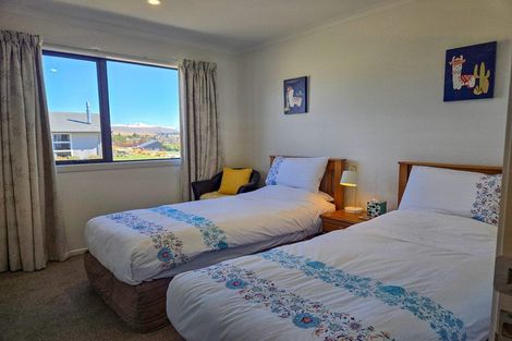 Photo of property in 1 Manning Place, Lake Tekapo, 7999
