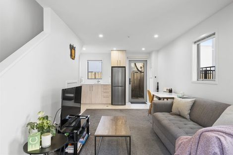 Photo of property in 8/205 Salisbury Street, Christchurch Central, Christchurch, 8013