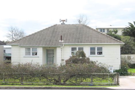 Photo of property in 503 Grey Street, Thames, 3500