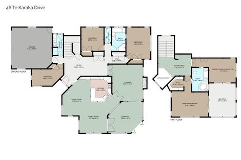 Photo of property in 46 Te Karaka Drive, Te Puna, Tauranga, 3174