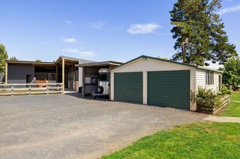Photo of property in 603 Tenfoot Road, Taupiri, 3792