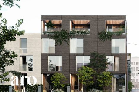 Photo of property in 194 Victoria Street, Te Aro, Wellington, 6011