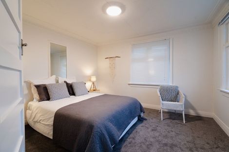 Photo of property in 115 Riselaw Road, Calton Hill, Dunedin, 9012