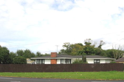 Photo of property in 197 Richardson Road, Mount Albert, Auckland, 1041