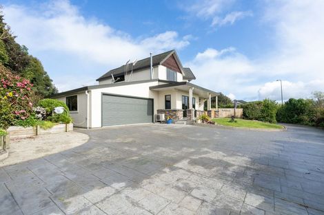 Photo of property in 6 Hillcrest Lane, Levin, 5510