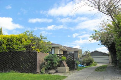 Photo of property in 17 Bowie Drive, Woodend, 7610