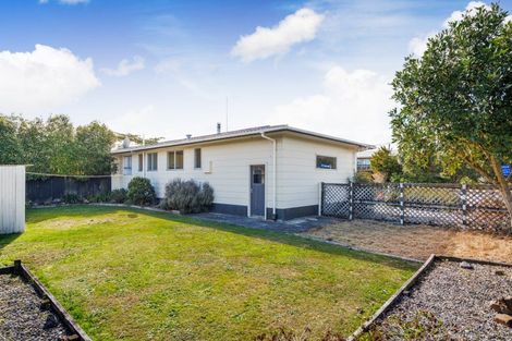 Photo of property in 149 Stanford Street North, Ashhurst, 4810