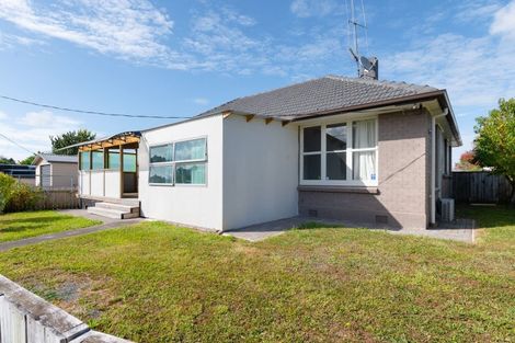 Photo of property in 25 Rawlings Street, Bader, Hamilton, 3206