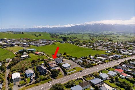 Photo of property in 72 Churchill Street, Kaikoura, 7300