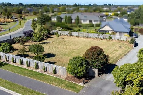 Photo of property in 55 Iris Taylor Avenue, West Melton, 7618