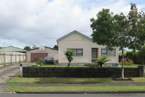 Photo of property in 20 Camp Road, Mount Wellington, Auckland, 1062
