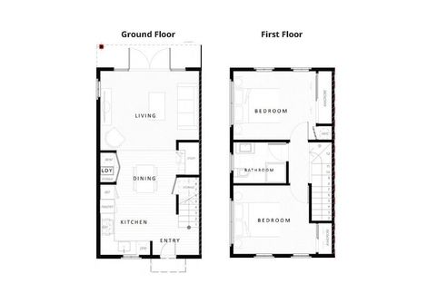 Photo of property in 1/33 Edmonds Street, Woolston, Christchurch, 8062