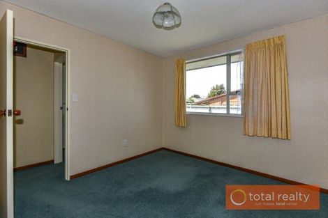 Photo of property in 3/20 Oakhampton Street, Hornby, Christchurch, 8042