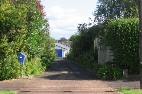 Photo of property in 19a Towai Street, Saint Heliers, Auckland, 1071