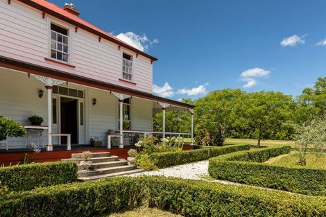 Photo of property in 374 Te Ahu Ahu Road, Waimate North, Kaikohe, 0472