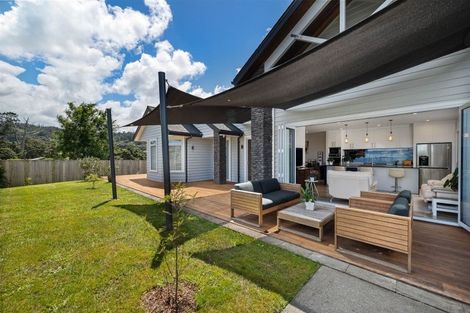 Photo of property in 121 Tapu Road, Huapai, Kumeu, 0810
