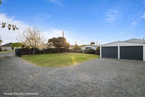 Photo of property in 335 Breezes Road, Aranui, Christchurch, 8061