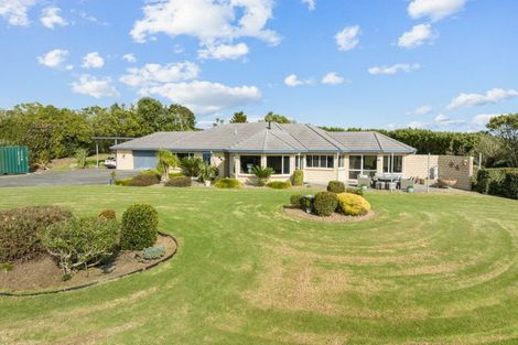 Photo of property in 190 Pompallier Estate Drive, Maunu, Whangarei, 0110