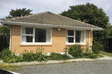 Photo of property in 84b Bamford Street, Woolston, Christchurch, 8023
