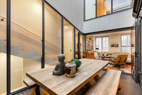 Photo of property in 84 Fisher-point Drive, Auckland Central, Auckland, 1010