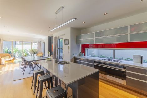 Photo of property in 108a Rossall Street, Merivale, Christchurch, 8014