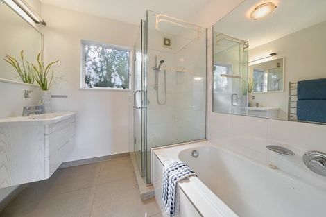 Photo of property in 94 Stapleford Crescent, Browns Bay, Auckland, 0630