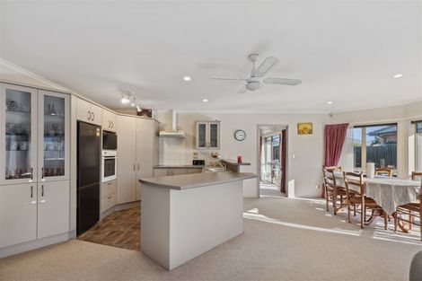 Photo of property in 22 Masefield Drive, Rolleston, 7614