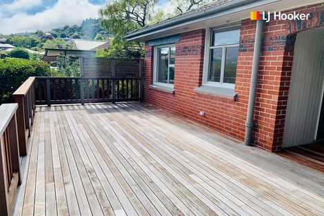 Photo of property in 29 Grandview Crescent, Opoho, Dunedin, 9010