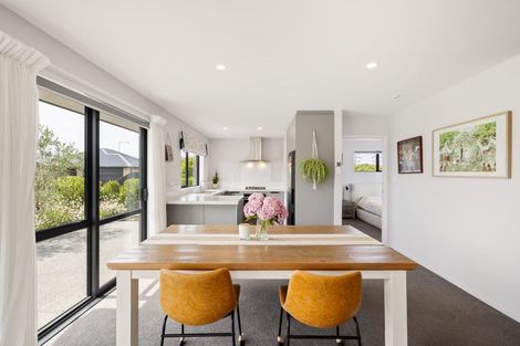 Photo of property in 9 Arabella Crescent, Yaldhurst, Christchurch, 8042