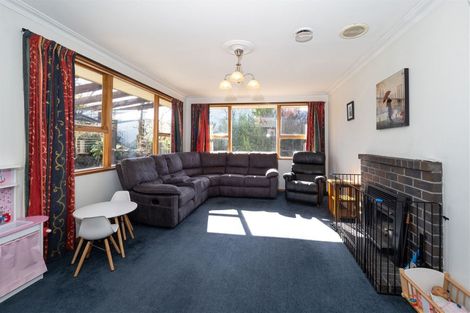 Photo of property in 11 Grove Street, Tinwald, Ashburton, 7700