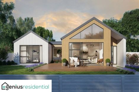 Photo of property in 68 Heretaunga Square, Silverstream, Upper Hutt, 5019