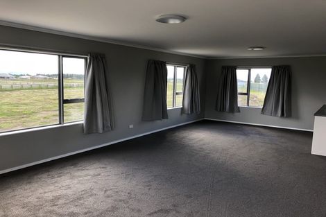 Photo of property in 63 Woodley Avenue, Twizel, 7999