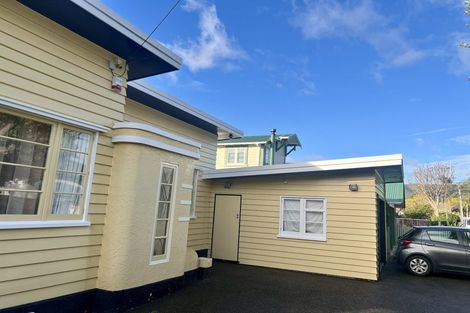 Photo of property in 23 Lincoln Avenue, Epuni, Lower Hutt, 5011