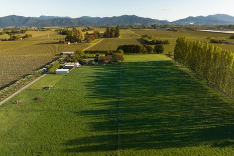 Photo of property in 295 Middle Renwick Road, Springlands, Blenheim, 7271