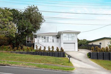 Photo of property in 329 Rodney Street, Wellsford, 0900