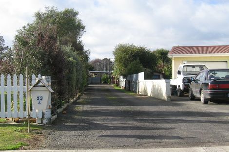 Photo of property in 23a Elizabeth Street, Feilding, 4702