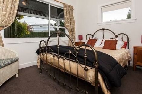 Photo of property in 126 Bristol Street, St Albans, Christchurch, 8014