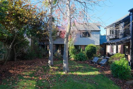 Photo of property in 760f George Street, North Dunedin, Dunedin, 9016