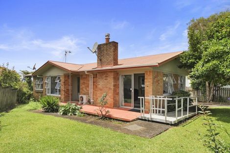 Photo of property in 9 Rimu Street, Tahuna, Morrinsville, 3373