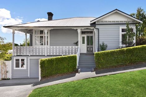 Photo of property in 107 Williamson Avenue, Grey Lynn, Auckland, 1021