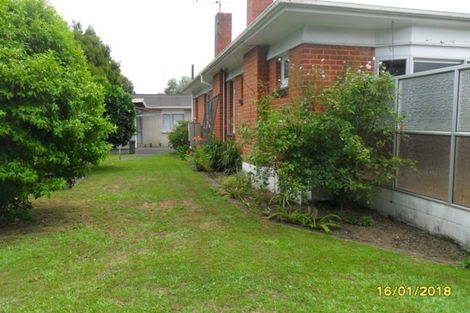 Photo of property in 171 Victoria Street, Dargaville, 0310