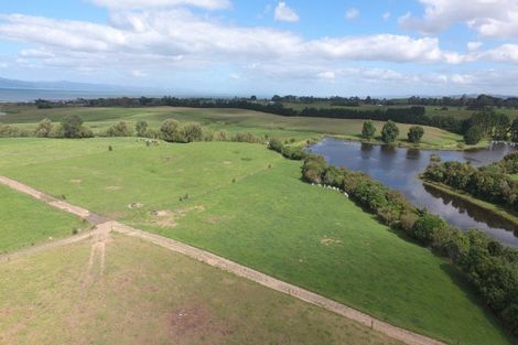 Photo of property in 1337 East Coast Road, Whakatiwai, Pokeno, 2473