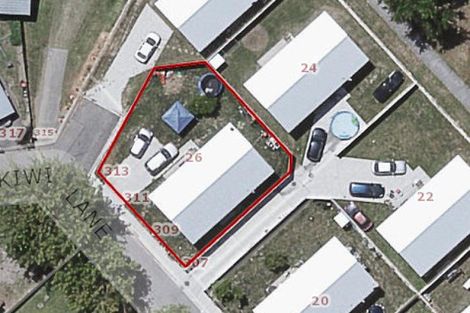 Photo of property in 26 Kiwi Lane, Camberley, Hastings, 4120