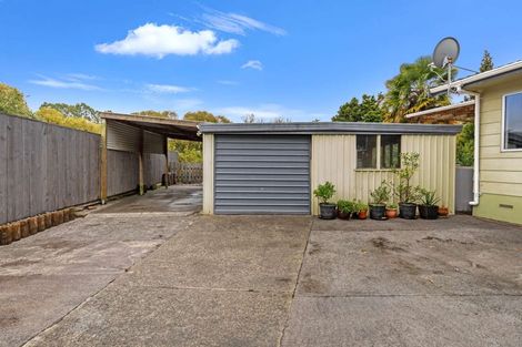 Photo of property in 56 Blomfield Street, Pukehangi, Rotorua, 3015