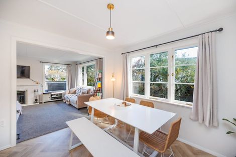 Photo of property in 1 Salisbury Avenue, Terrace End, Palmerston North, 4410