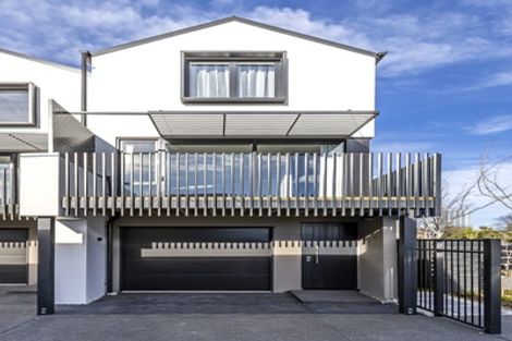 Photo of property in 1/274 Manchester Street, Christchurch Central, Christchurch, 8013