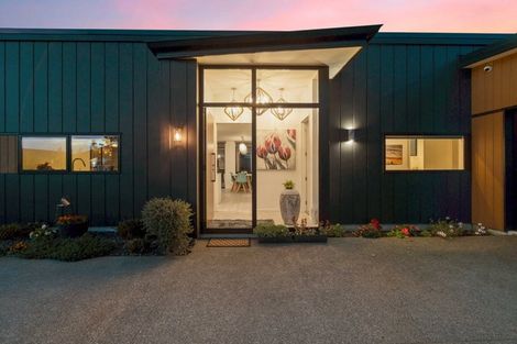 Photo of property in 43 Billington Drive, Halswell, Christchurch, 8025